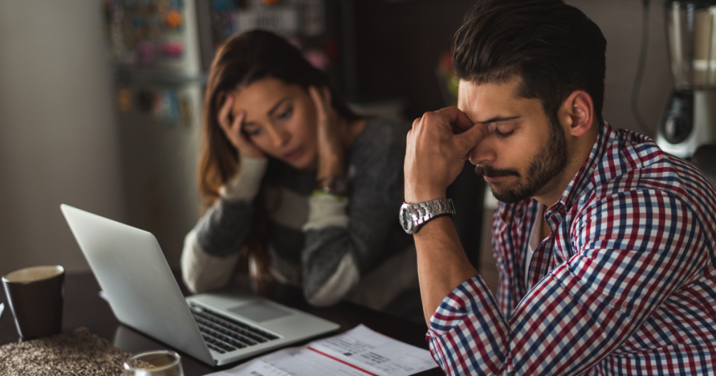 Le banche e i debiti distruggono i progetti della tua azienda? Ecco come risollevarla